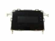 Display Ford Focus III Turnier (DYB)