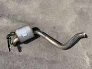 Auspufftopf hinten MERCEDES-BENZ C (W205) C 220 BlueTEC / d (205.004) A2054911701