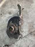 Achsschenkel (ABS) links vorne BMW X5 (F15, F85) 6773783