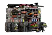 Sicherungskasten PEUGEOT 5008 1.6 HDi 9667044980