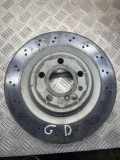 Bremsscheibe hinten rechts MERCEDES-BENZ S Coupe (C215) CL 600 (215.376)