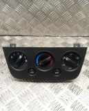 Klimabedienteil FORD FIESTA V (JH_, JD_) 1.3 2S6H19980BF