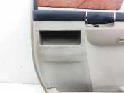 Türverkleidung vorne links CHRYSLER GRAND VOYAGER V (RT) 3.8 9B503659 1NY651VSAA