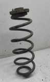 Schraubenfeder hinten links AUDI A4 Avant (8K5, B8) 2.0 TDI 8k0512297A