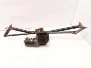 Scheibenwischermotor AUDI 80 Avant (8C, B4) 1.9 TDI 0390246143 893955113