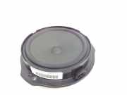 Türlautsprecher hinten links MERCEDES-BENZ E Coupe (C207) E 220 CDI / d (207.302) A2048201902