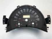 Tachometer VW New Beetle Cabriolet (1Y) 1C0920800A