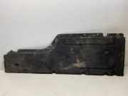 Rechte Unterbodenabdeckung BMW 5 Touring (E61) 520 d 7009726 7033758