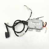 Navigationsblock MERCEDES-BENZ M (W166) ML 350 BlueTEC 4-matic (166.024) A1729009302 A2049015902