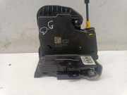 Türschloss rechts hinten Opel Astra K (B16) 13598376