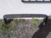 Frontstoßstange AUDI 80 (81, 85, B2) 1.6