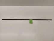 Kotflügelzierleiste hinten rechts