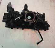 Ansaugbrücke RENAULT MASTER III Furgon (FV) 2.3 dCi 125 FWD (FV0C, FV0D) 40039990R