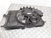 Kühlmodul Ford Focus III Turnier (DYB) CV618C607VA