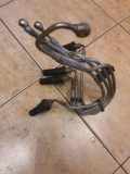 Einspritzdüse AUDI 100 (44, 44Q, C3) 1.8 049133551a