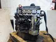 Motor MITSUBISHI OUTLANDER II (CW_W) 2.0 DI-D BSY