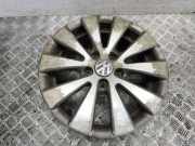 Stahlfelgen Satz VW Passat B7 Alltrack (36, B7) 3C0601025C