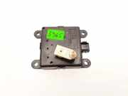 Air Con Air Flow Valve Motor NISSAN PRIMERA (P12) 1.8 2K00130850