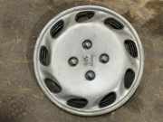Radkappen PEUGEOT 406 Coupe (8C) 2.0 16V 9619800777