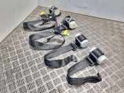 Dachreling links VW Passat B7 Alltrack (36, B7) 3C1857706F