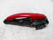 Türaußengriff hinten links OPEL ASTRA J Sports Tourer 1.7 CDTI