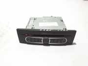 Radio/Navigationssystem-Kombination Renault Laguna II (G) 8200483749