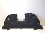 Polster der Motorhaube