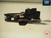 Sicherheitsgurt rechts vorne Volvo S80 II (124) 39811480