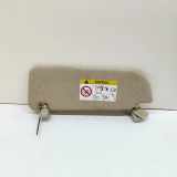 Rechte Sonnenblende AUDI Q7 (4M) 3.0 TDI quattro 4M0858834