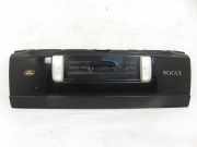 Kofferraumdeckel LAND ROVER RANGE ROVER III (L322) 3.0 D 4x4