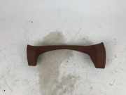VERKLEIDUNG LENKSÄULE LENKSTOCK MASERATI LEVANTE SUV (M161) 3.0 4WD 105883135C