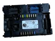 Sicherungskasten FIAT TIPO Sedan (356_) 1.6 00520721200