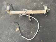 Towbar Hitch Ball OPEL ZAFIRA B (A05) 1.9 CDTI