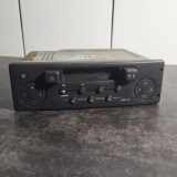 Radio/Navigationssystem-Kombination Renault Clio II (B) FD0501110358458