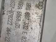 Aufprallträger hinten Porsche Macan 1 (95B) 8R0807332E