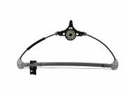 Türfensterheber hinten links MAZDA 6 Estate (GJ, GL) 2.0 Y18C21