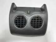 Mittelkonsolenschacht PEUGEOT 3008 1.6 HDi 9685097277