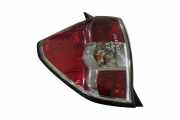 Rücklicht hinten links SUBARU FORESTER (SH_) 2.0 AWD 22020046