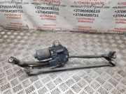 Scheibenwischermechanismus vorne AUDI A6 (4F2, C6) 3.0 TDI quattro 4F1955023H