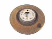 Bremsscheibe vorne links MERCEDES-BENZ GL (X164) GL 500 4-matic (164.886) A1644211412