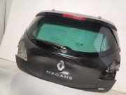 Kofferraumdeckel RENAULT MEGANE III Hatchback (BZ0_) 1.9 dCi (BZ0N, BZ0J)