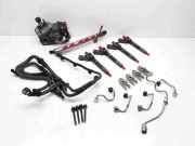 Einspritzventil Set VOLVO V60 D4 31355064 31405129