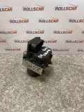 ABS Hydraulikblock FORD MONDEO III Sedan (B4Y) 2.0 16V TDDi / TDCi 0265800007