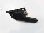 Motorhaubenöffnungsgriff SKODA SUPERB II (3T4) 2.0 TDI 1J1823533C 1J1823633