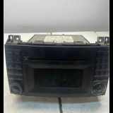 Radio/Navigationssystem-Kombination Mercedes-Benz Sprinter 3,5t Kasten (906) A1699002000