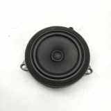 Türlautsprecher hinten links BMW iX3 (G08) Electric (286 HP) 6807317