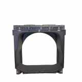 Bodenbelag Kofferraum Jeep Grand Cherokee IV (WK, WK2) 68347150AB