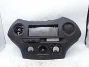 Armaturenbrett Verkleidung TOYOTA YARIS (_P1_) 1.0 (SCP10_) SD360281 554050D160B0