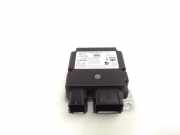 Airbag-Steuergerät JAGUAR XF (X260) 2.0 D 0285013333