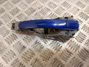 Türaußengriff hinten links VW PASSAT B5 (3B2) 1.9 TDI 3B0037886 3B0837207